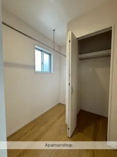 プランドールMⅡ【205号室】の内装