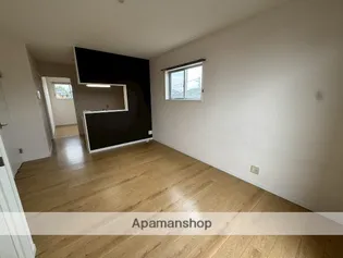 プランドールMⅡ【205号室】の内装