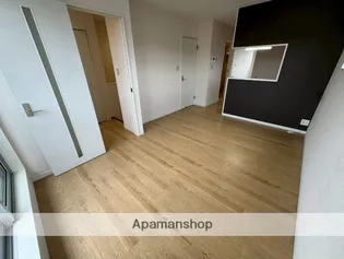 プランドールMⅡ【205号室】の内装