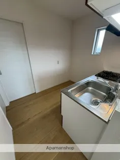 プランドールMⅡ【205号室】の内装