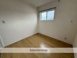 プランドールMⅡ【205号室】の内装