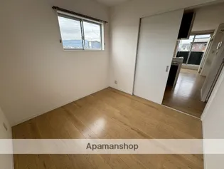 プランドールMⅡ【205号室】の内装