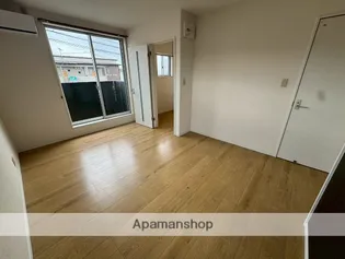 プランドールMⅡ【205号室】の居間