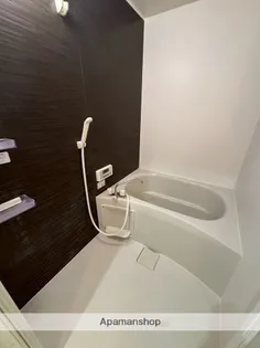 プランドールMⅡ【205号室】の風呂