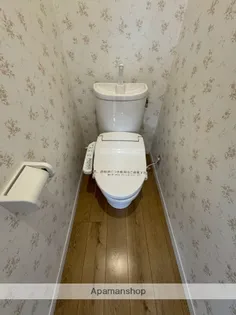 プランドールMⅡ【205号室】のその他画像