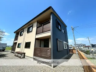 ひなたアパートの画像