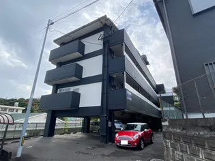 フェリーチェ天満町【2階】の外観