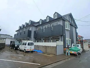 パレス吉村の画像