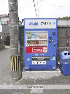 コーポ城南【1階】のその他画像