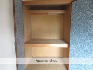 コーポ城南【1階】のその他画像