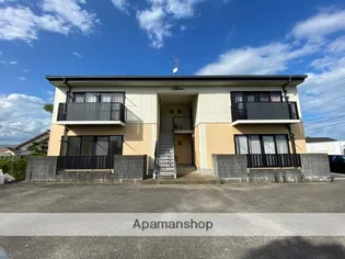 サン フォーレスの画像