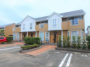 グリーンコート東館Cの画像