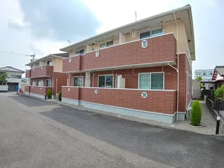 シェルトメゾン Bの画像