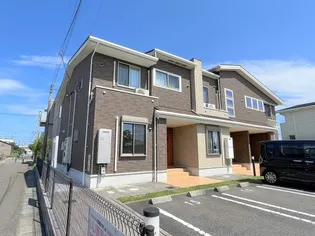 メゾン ド ソレイユの画像