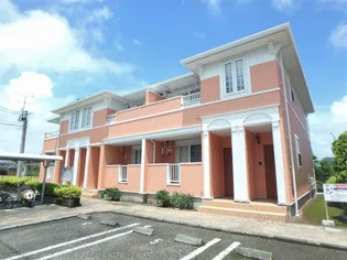 ソレイユメゾンB棟の画像