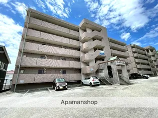 ファンタジーハウス2号館【305号室】の外観