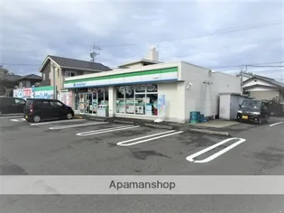 トップスターコート宮崎B棟【3階】の周辺