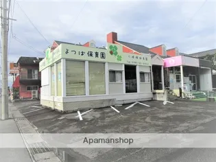 トップスターコート宮崎B棟【3階】の周辺