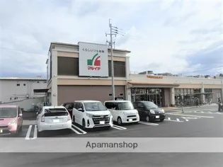 トップスターコート宮崎B棟【3階】の周辺
