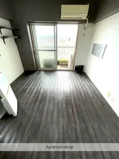 ハウス21【407号室】の内装