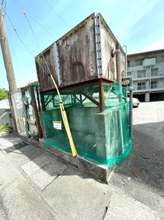 ハウス21【407号室】のその他画像