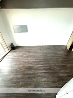 ハウス21【407号室】の内装