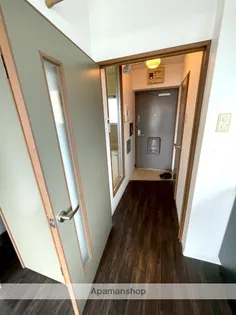 ハウス21【407号室】の内装