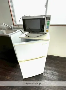 ハウス21【407号室】の内装