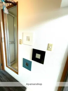 ハウス21【407号室】の内装