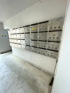 ハウス21【407号室】のその他画像