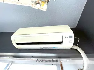 ハウス21【407号室】のその他画像