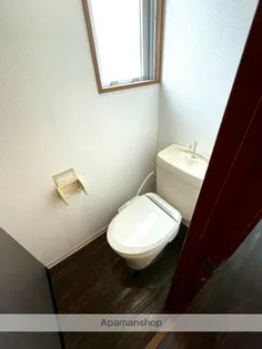 ハウス21【407号室】のその他画像