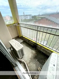 ハウス21【407号室】のその他画像