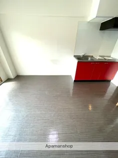 ハウス21【103号室】の内装