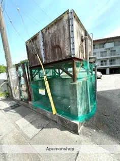 ハウス21【103号室】のその他画像