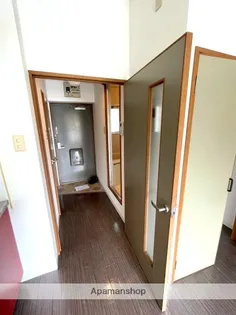 ハウス21【103号室】の内装