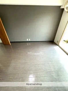 ハウス21【103号室】の内装