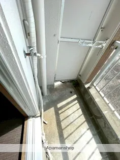 ハウス21【103号室】の内装