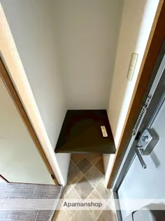 ハウス21【103号室】の内装