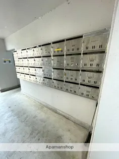 ハウス21【103号室】のその他画像