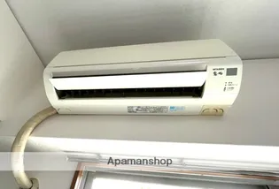 ハウス21【103号室】のその他画像