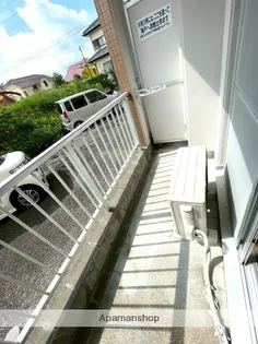 ハウス21【103号室】のその他画像