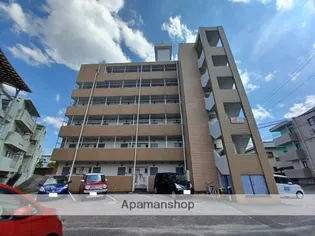 ハウス21【103号室】の外観