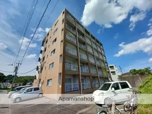 ハウス21【103号室】の外観