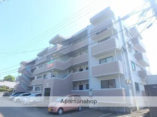 ゆとり218【205号室】の外観