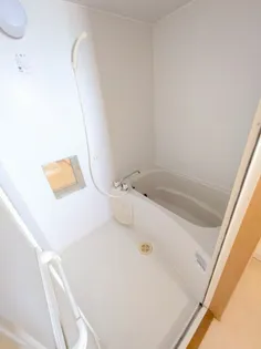 ラフィーナコート【401号室】の風呂