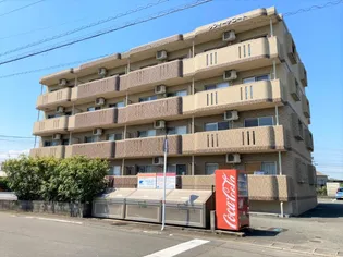 アンシャンテIIの画像