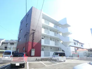 ゆとり220【303号室】の外観