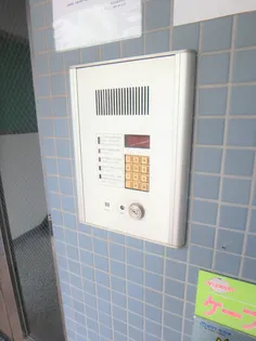 21コスモス恒久【304号室】の外観