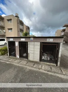 セレニティ川添A棟【107号室】のその他画像